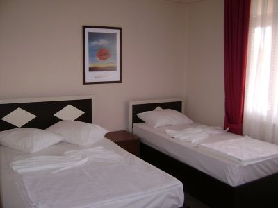 Geyve Taşpınar Otel